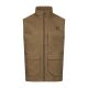 Blaser Herren Weste Sommer Eddy 22 braun M
