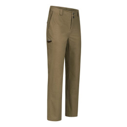 Blaser Herrenhose Canvas Patrice teak 50