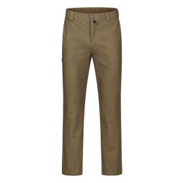 Blaser Herrenhose Canvas Patrice teak 52