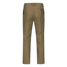 Blaser Herrenhose Canvas Patrice teak 52