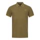 Blaser Herren Polo Shirt 22 Dunkeloliv