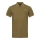 Blaser Herren Polo Shirt 22 Dunkeloliv XXL