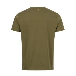 Blaser Herren T-Shirt Maurice dunkel oliv S