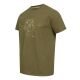 Blaser Herren T-Shirt Maurice dunkel oliv S