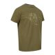 Blaser Herren T-Shirt Maurice dunkel oliv S