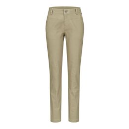 Blaser Damen Canvas Hose Patrizia sand