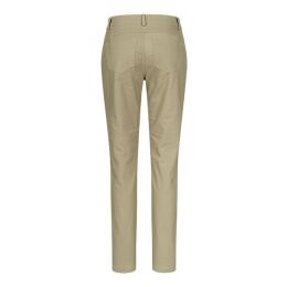 Blaser Damen Canvas Hose Patrizia sand