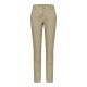 Blaser Damen Canvas Hose Patrizia sand