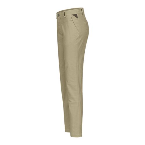 Blaser Damen Canvas Hose Patrizia sand 38