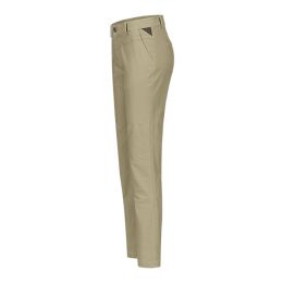 Blaser Damen Canvas Hose Patrizia sand 38