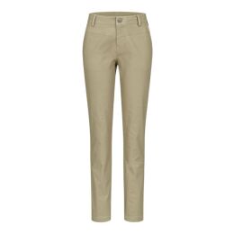 Blaser Damen Canvas Hose Patrizia sand 38