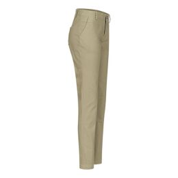 Blaser Damen Canvas Hose Patrizia sand 38