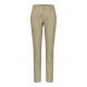 Blaser Damen Canvas Hose Patrizia sand 38