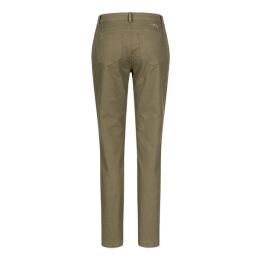 Blaser Damen Canvas Hose Patrizia teak