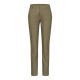 Blaser Damen Canvas Hose Patrizia teak