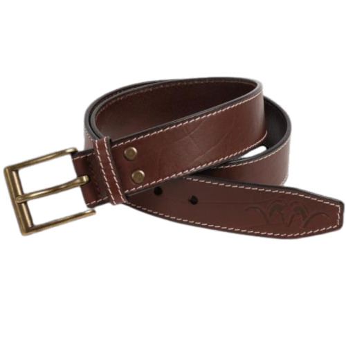 Blaser Ledergürtel 221 cognac