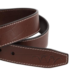 Blaser Lederg&uuml;rtel 221 cognac
