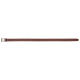 Blaser Ledergürtel 221 cognac M