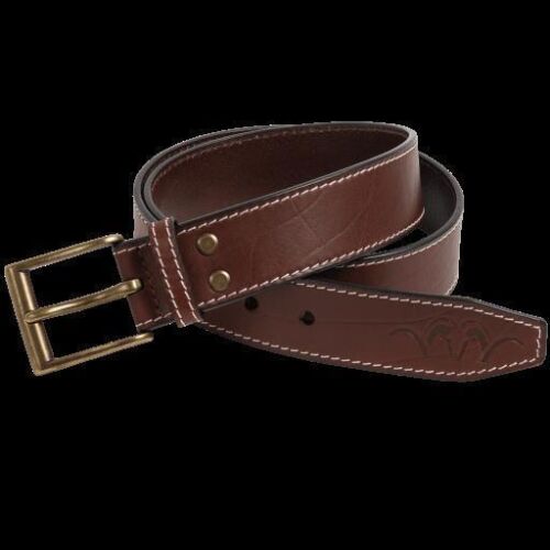 Blaser Ledergürtel 221 cognac L