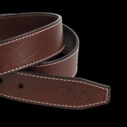 Blaser Lederg&uuml;rtel 221 cognac L