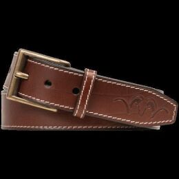 Blaser Lederg&uuml;rtel 221 cognac L