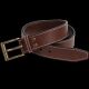 Blaser Ledergürtel 221 cognac L