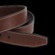 Blaser Ledergürtel 221 cognac L