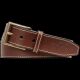 Blaser Ledergürtel 221 cognac L