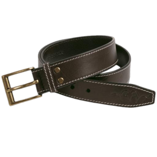 Blaser Ledergürtel 221 toffee XL
