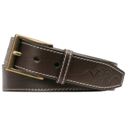Blaser Lederg&uuml;rtel 221 toffee XL