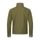 Blaser Herren Alpha Stretch Jacke dunkel oliv