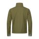 Blaser Herren Alpha Stretch Jacke dunkel oliv XL