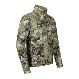 Blaser Herren Alpha Stretch Jacke HunTec camouflage