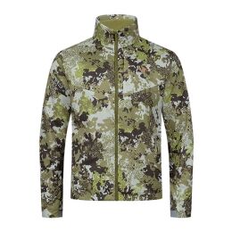 Blaser Herren Alpha Stretch Jacke HunTec camouflage