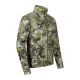 Blaser Herren Alpha Stretch Jacke HunTec camouflage