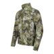 Blaser Herren Alpha Stretch Jacke HunTec camouflage