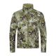 Blaser Herren Alpha Stretch Jacke HunTec camouflage