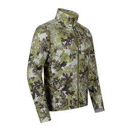 Blaser Herren Alpha Stretch Jacke HunTec camouflage M
