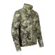 Blaser Herren Alpha Stretch Jacke HunTec camouflage M