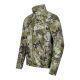 Blaser Herren Alpha Stretch Jacke HunTec camouflage M