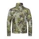 Blaser Herren Alpha Stretch Jacke HunTec camouflage M