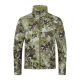 Blaser Herren Alpha Stretch Jacke HunTec camouflage M