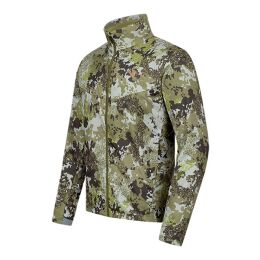 Blaser Herren Alpha Stretch Jacke HunTec camouflage L