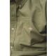 Blaser Herren AirFlow Hemd dunkel oliv S