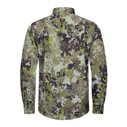 Blaser Herren AirFlow Hemd HunTec Camouflage