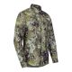 Blaser Herren AirFlow Hemd HunTec Camouflage