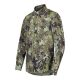 Blaser Herren AirFlow Hemd HunTec Camouflage