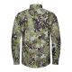 Blaser Herren AirFlow Hemd HunTec Camouflage