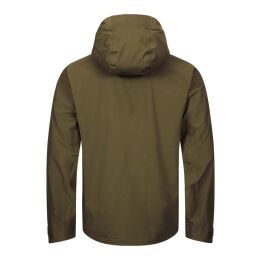 Blaser Herren Venture 3L Jacke Dunkeloliv