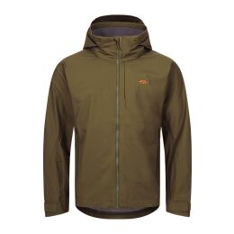 Blaser Herren Venture 3L Jacke Dunkeloliv